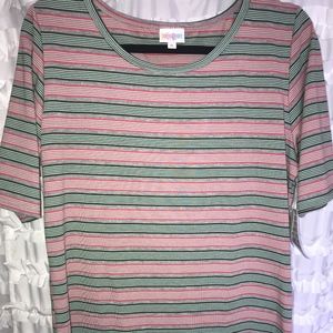 NEW LULAROE GIGI TOP SIZE XL